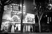 Showgirls II Photograph by Mark Andrew Thomas