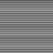 Simply Stripes- Art by Linda Woods Digital Art by Linda Woods