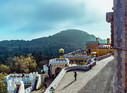 Sintra Views Photograph by Nisah Cheatham