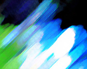 Sivilia 10 Abstract Painting by Donna Corless Sivilia 10 Abstract Painting by Donna Corless