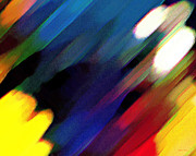 Sivilia 4 Abstract Painting by Donna Corless Sivilia 4 Abstract Painting by Donna Corless