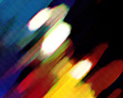 Sivilia 5 Abstract Painting by Donna Corless Sivilia 5 Abstract Painting by Donna Corless