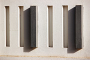 Six Rectangles Photograph by Prakash Ghai
