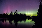 Sky Aglow Photograph by Paul Schultz Sky Aglow Photograph by Paul Schultz