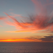 Sky Painting Photograph by Ana V Ramirez