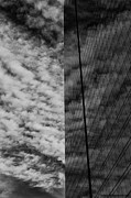 Sky show Photograph by Lora Lee Chapman