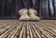 Slippers Photograph by Jim Orr