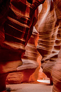 Slot Canyon Photograph by Scott Read