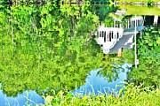 Small Town USA Photograph by Merle Grenz