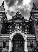 Smithsonian Arts and Industries Building Photograph by Chris Montcalmo