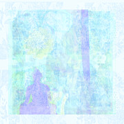 Soft Landings Mixed Media by Zsanan Studio Soft Landings Mixed Media by Zsanan Studio