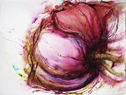 Some like Flowers Rose Painting by Petra Rau Some like Flowers Rose Painting by Petra Rau