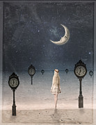Somewhere in Time Photograph by Juli Scalzi
