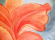 Sonnet 43 Painting by Peggy King
