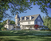Sonnet House Photograph by Ken Johnson