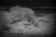 Storm Wave Photograph by Bill Posner