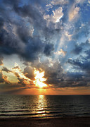 Open Up The Heavens Photograph by Kathi Mirto
