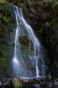 Spiegeltal Waterfall, Harz Photograph by Andreas Levi Spiegeltal Waterfall, Harz Photograph by Andreas Levi