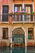 Splendid Decay Photograph by Becqi Sherman