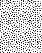 Spots Digital Art by Rachel Follett