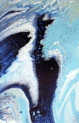 Spout Painting by Tamara Nelson
