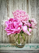 Spring Bouquet Photograph by Jill Love