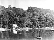 Spuyen Duyvil, 1893 Photograph by Cole Thompson