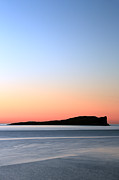 Staffin Sunset Photograph by Grant Glendinning Staffin Sunset Photograph by Grant Glendinning