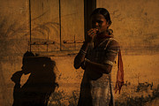 Staring At The Sun Photograph by Pranamera Prints Staring At The Sun Photograph by Pranamera Prints
