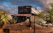 Steins Ghost Photograph by Micah Offman