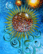 Still Crazy About You Painting by J Vincent Scarpace
