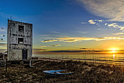 Still Standing Photograph by DJA Images