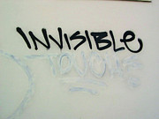 Still Visible Photograph by Richard Barone