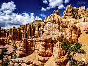 Stone Temple Photograph by Adam Morsa Stone Temple Photograph by Adam Morsa