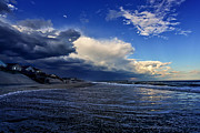 Storm Brewing Photograph by DJA Images