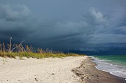 Storm Coming Photograph by Robert Wilder Jr
