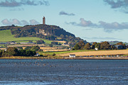Strangford Lough, CO. Down Photograph by Jim Orr