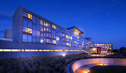 Streamsong Golf Resort Photograph by Mark Andrew Thomas