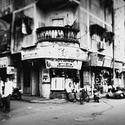 StreetShots_Surat Photograph by Priyanka Dave