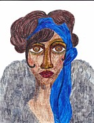 Sugar Hill - 1 Painting by Stacey Torres