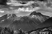 Summer Storm Approaching Photograph by Jason Brooks Summer Storm Approaching Photograph by Jason Brooks