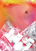 Sunny Side Up Painting by Eli Tynan