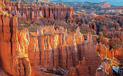 Sunrise at Sunset Point  Photograph by Jonathan Nguyen