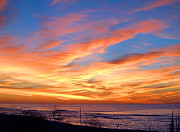 Sunrise Dune I I I Photograph by  Newwwman