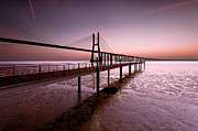 Sunrise Photograph by Jorge Maia