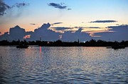 Sunrise over Key West Photograph by Merle Grenz Sunrise over Key West Photograph by Merle Grenz