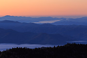 Sunrise Silhouette Photograph by Paul Schultz Sunrise Silhouette Photograph by Paul Schultz