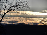 Sunset 2 Photograph by Scott Hovind