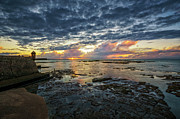 Sunset at Saint Catherine Castle Cadiz Spain Photograph by Sapiens Verbum Sunset at Saint Catherine Castle Cadiz Spain Photograph by Sapiens Verbum