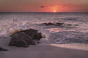 Sunset Escape Photograph by Betsy Knapp